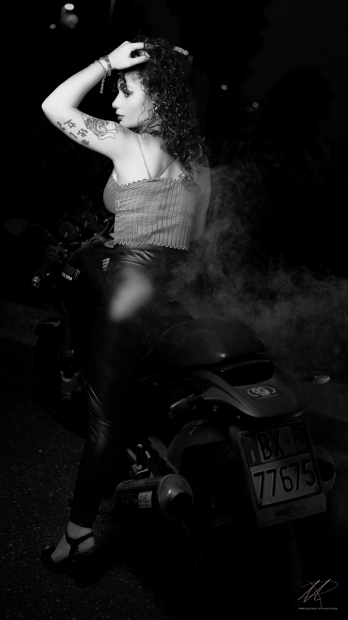 Sara Campoli. Medero Photos