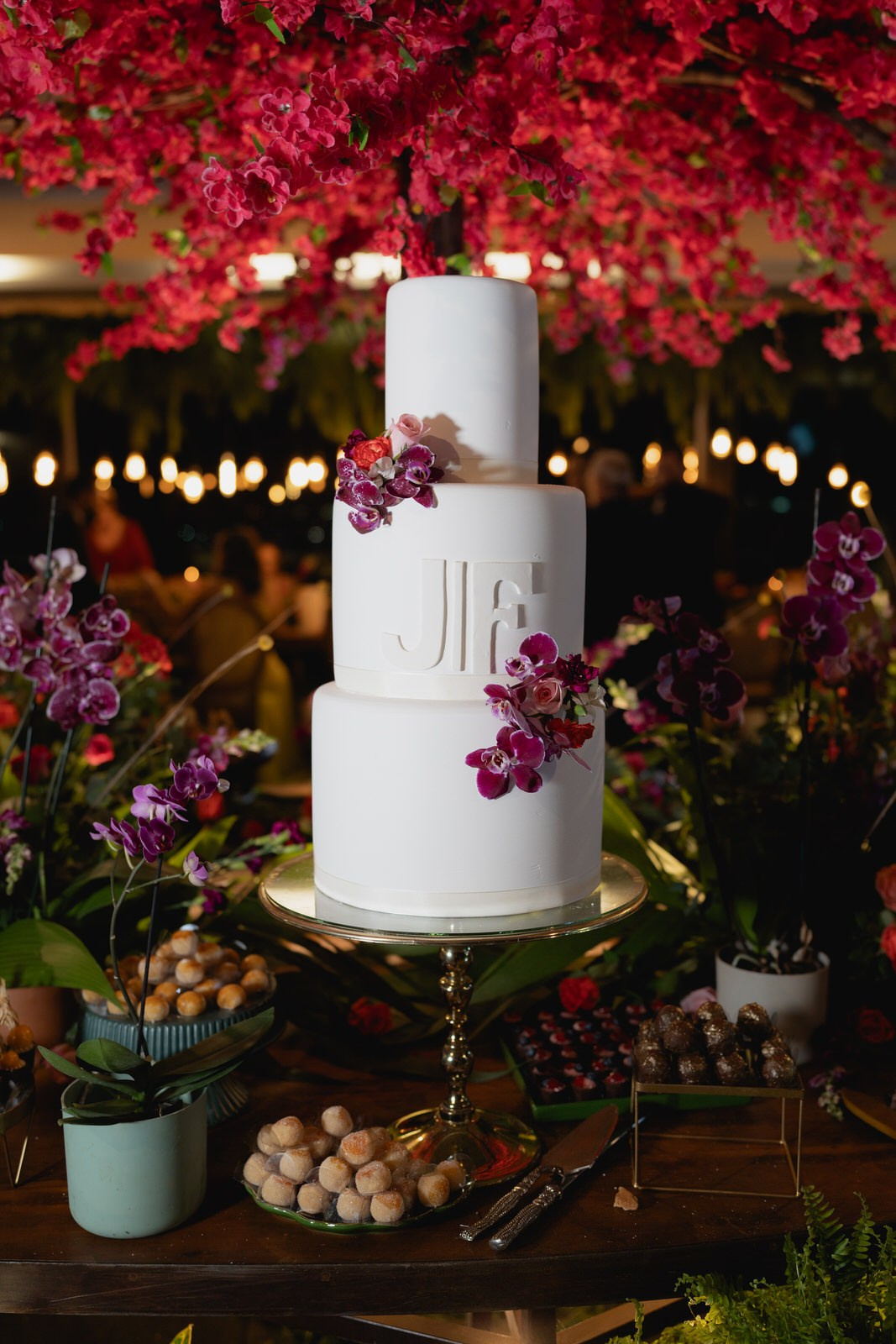 Juliana e Felipe. Fabio Barth | Foto e Filme de casamento