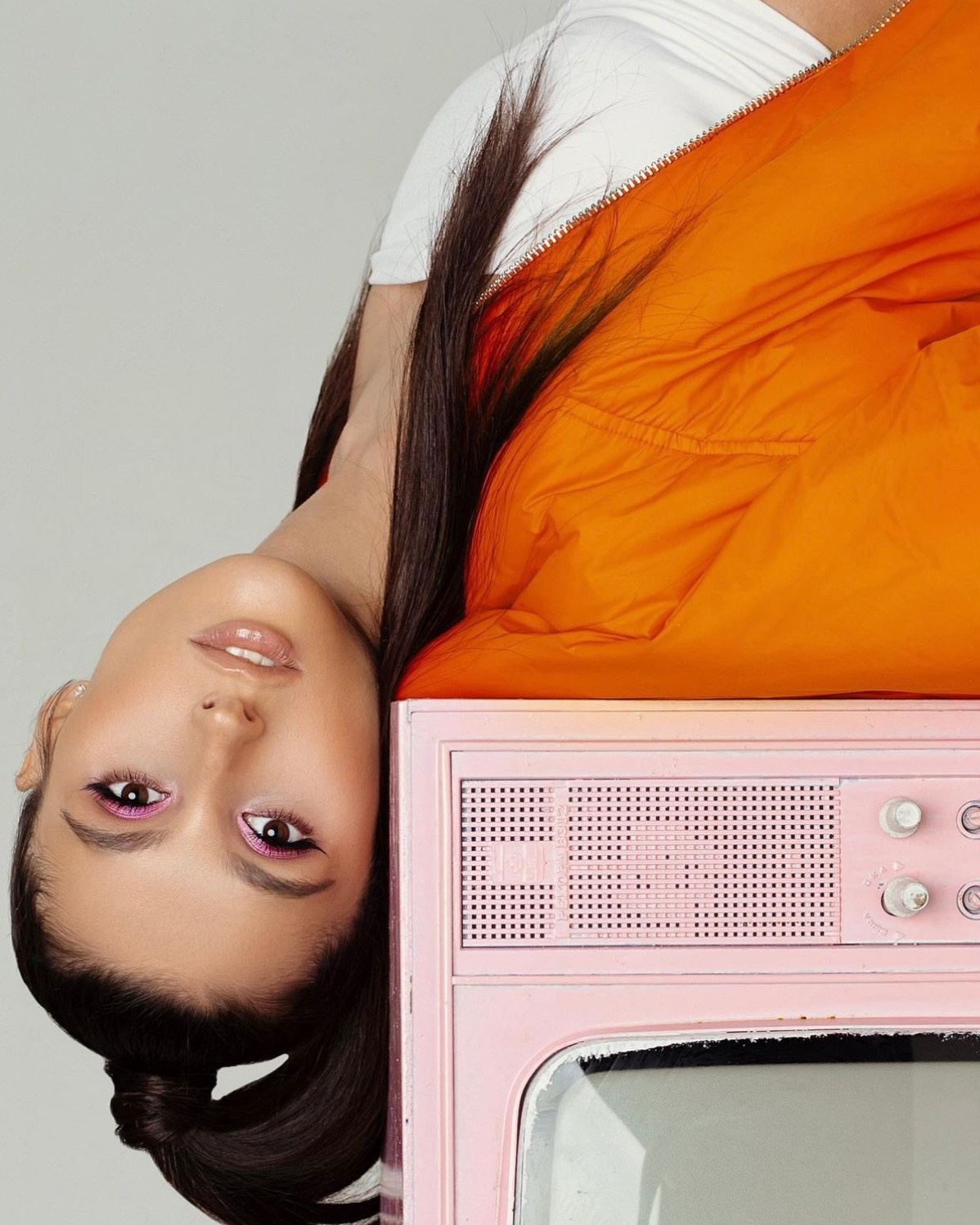 Studio. Alina Novikova Photographer Los Angeles