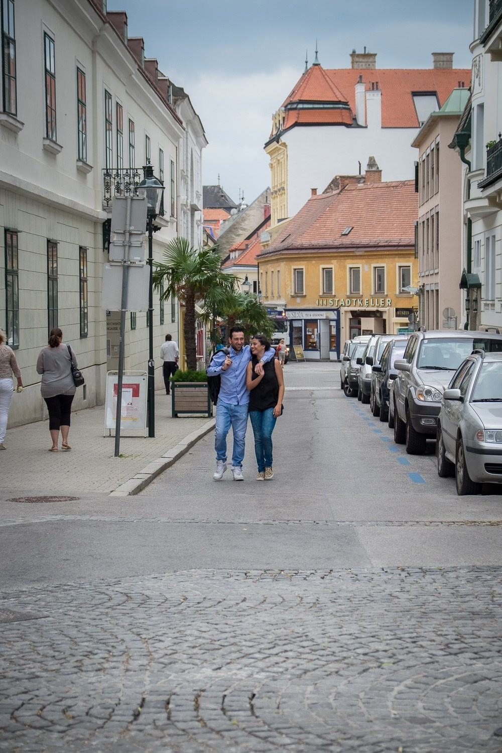 Stella & Elijahu. Wedding and events photographers Studio Shalom