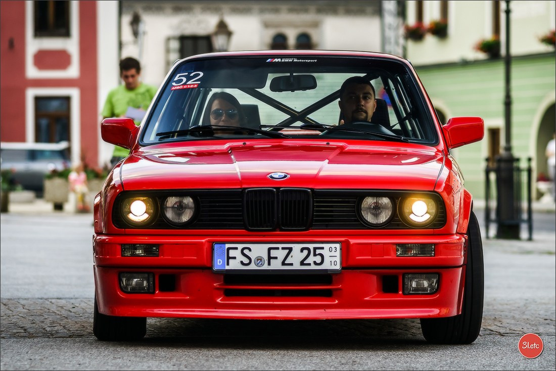 Ралли старинных машин. Photographe à Strasbourg | Portraits, Studio, Enfants, Événements