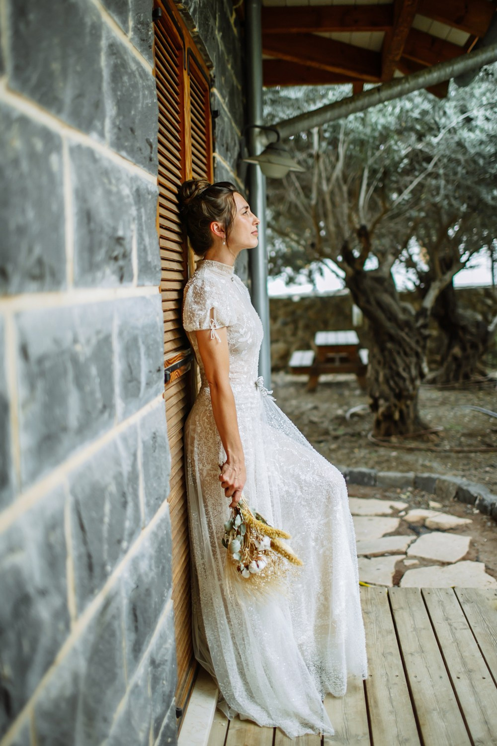 Olya&Daniel Israel. Family photographer in Israel