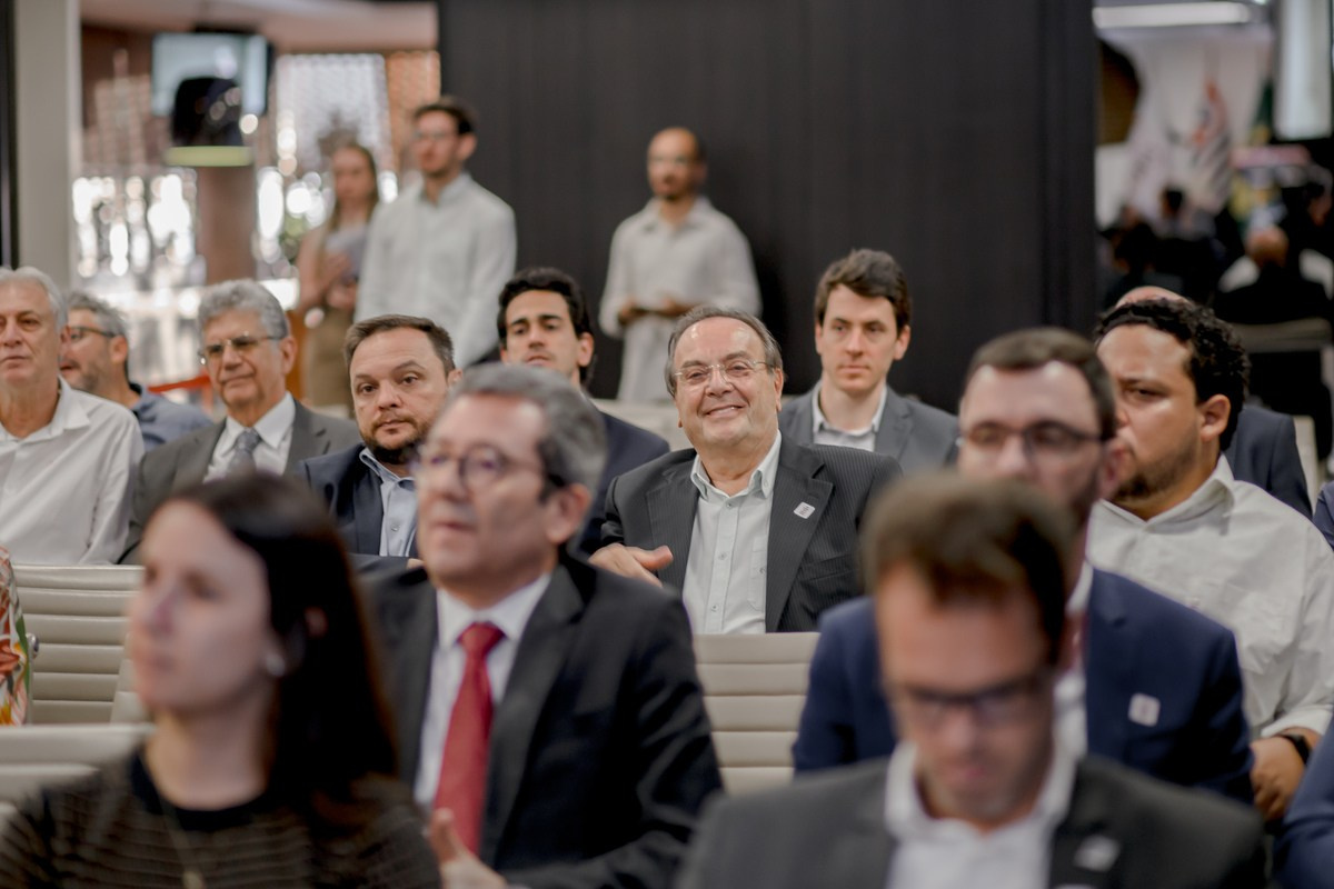 Sindirações - Balanço do Setor de Alimentação Animal e Jantar - 2022. Fotógrafa de Eventos em São Paulo e Sorocaba Kika Damasceno