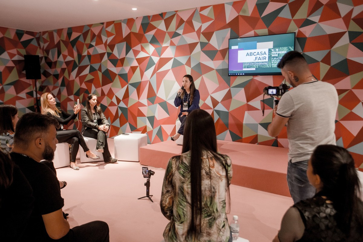 Abcasa 2019 - Dani Sakurai. Fotógrafa de Eventos em São Paulo e Sorocaba Kika Damasceno