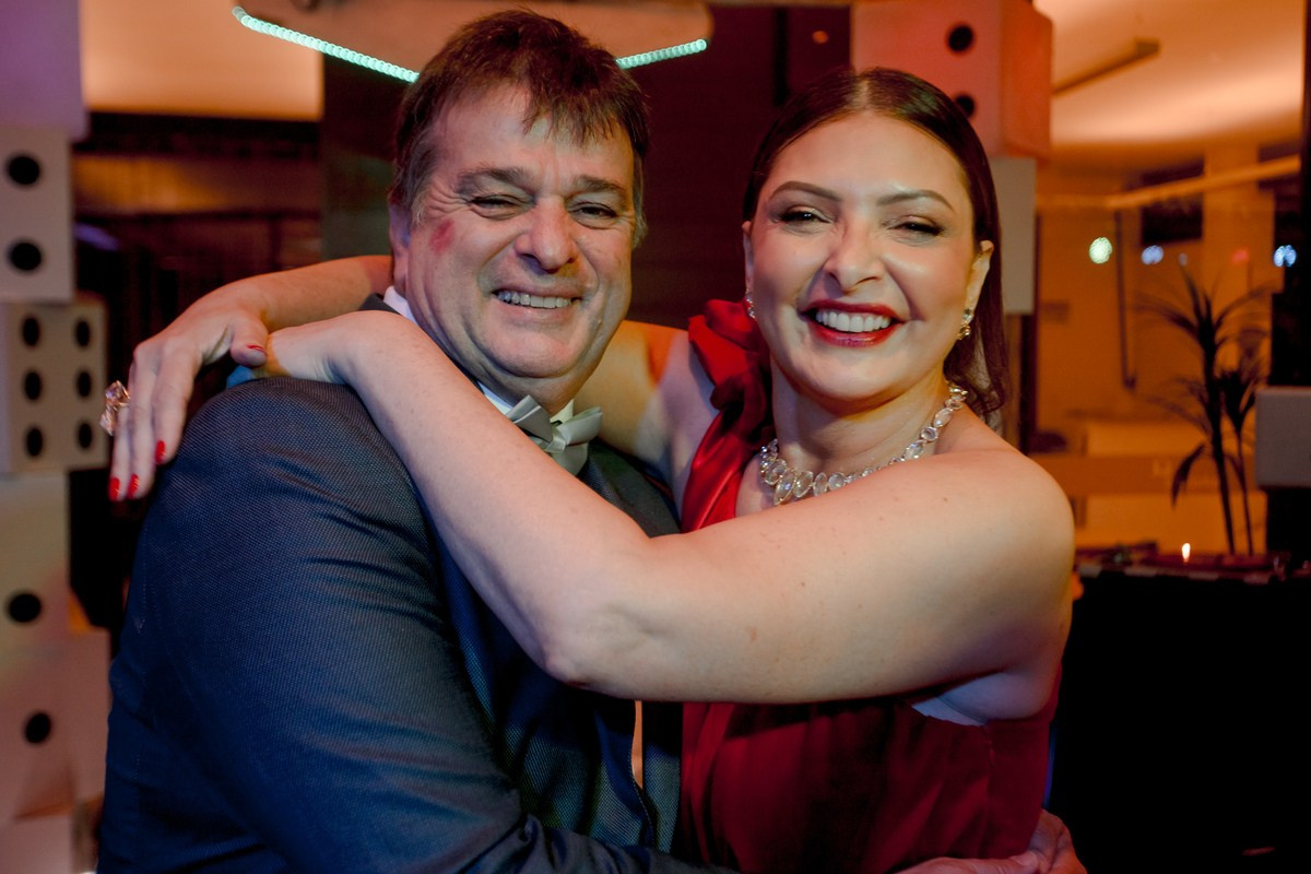 Ednéia - Aniversário Las Vegas. Fotógrafa de Eventos em São Paulo e Sorocaba Kika Damasceno