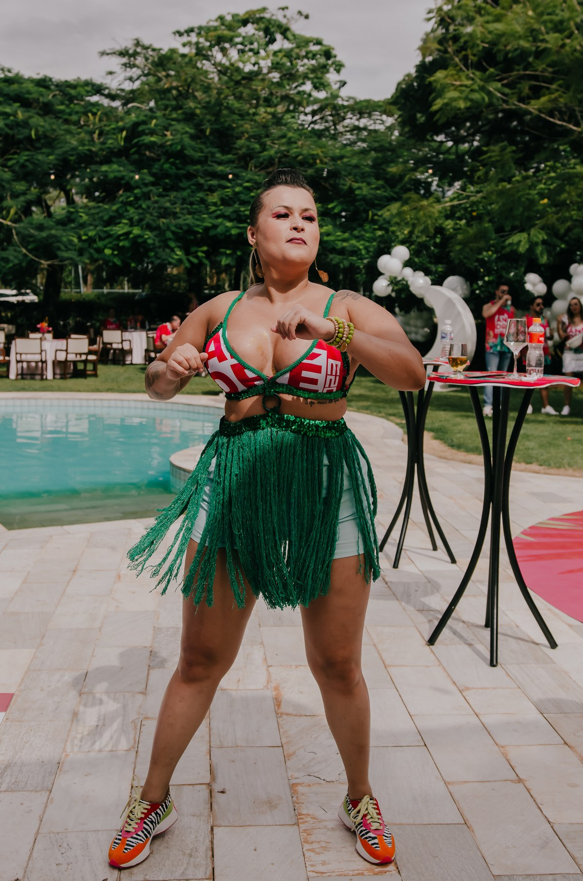 Micareta Massa - André Ribeiro. Fotógrafa de Eventos em São Paulo e Sorocaba Kika Damasceno