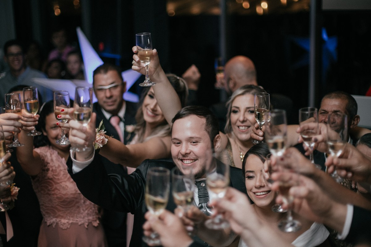 Felipe e Letícia. Fotógrafa de Eventos em São Paulo e Sorocaba Kika Damasceno