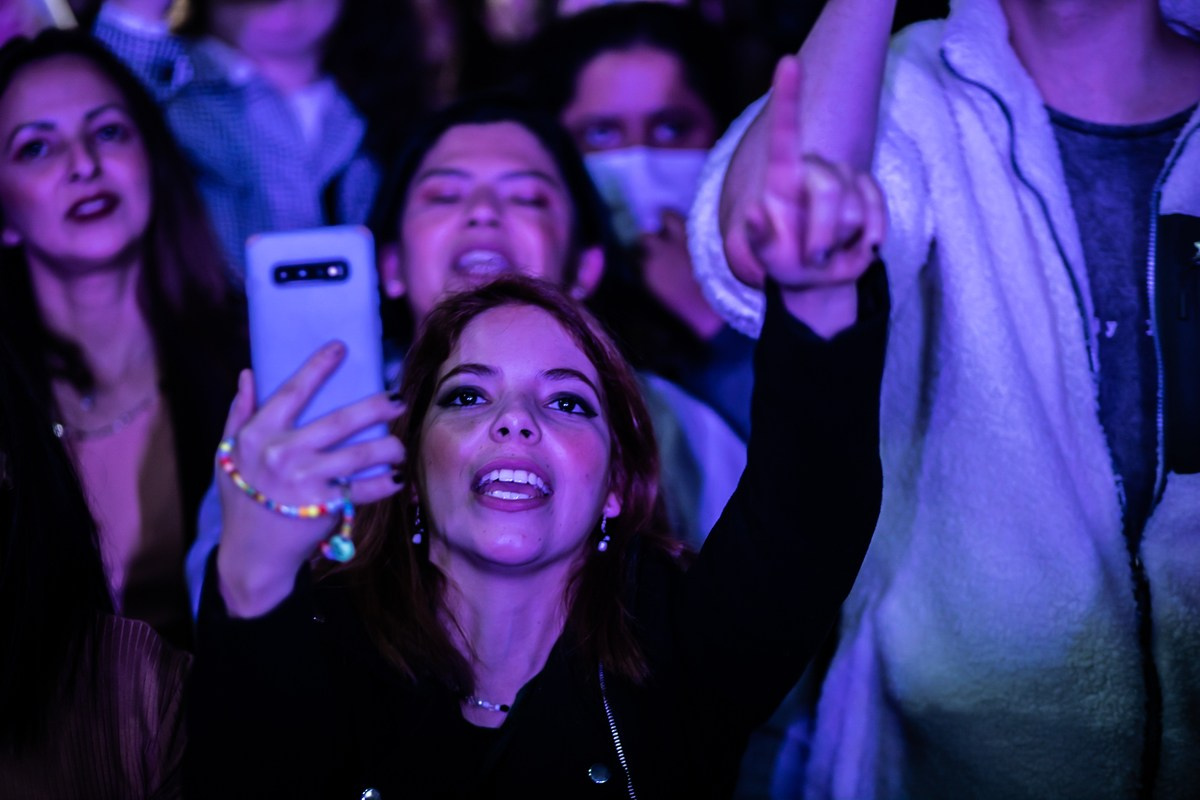 Priscilla Alcantara - Show em SP. Fotógrafa de Eventos em São Paulo e Sorocaba Kika Damasceno