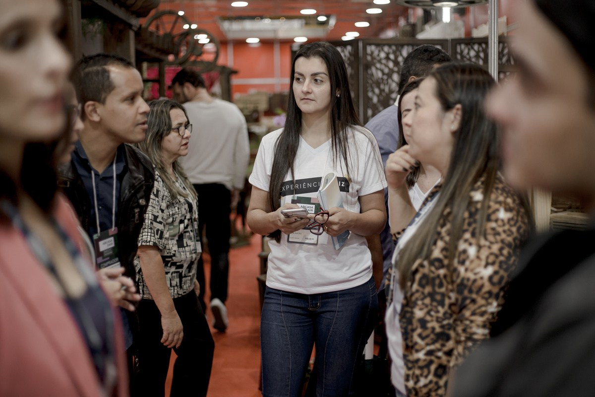 Abcasa 2019 - Dani Sakurai. Fotógrafa de Eventos em São Paulo e Sorocaba Kika Damasceno