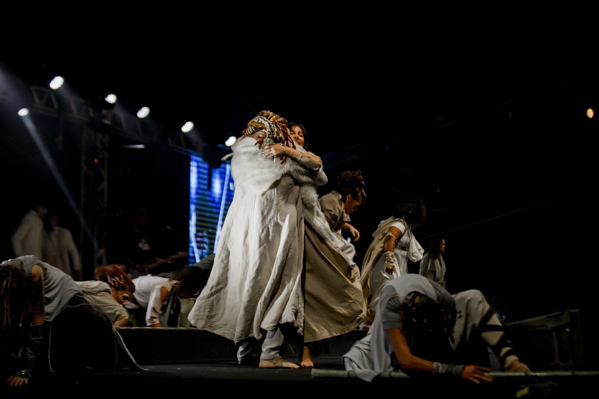 ASU Tour RJ. Fotógrafa de Eventos em São Paulo e Sorocaba Kika Damasceno