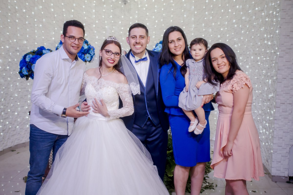 Sunamita e Jhonathan. Fotógrafa de Eventos em São Paulo e Sorocaba Kika Damasceno