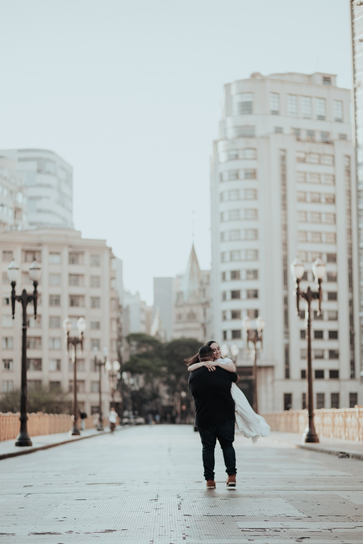 Osmar e Bianca - Pré - Wedding. Fotógrafa de Eventos em São Paulo e Sorocaba Kika Damasceno