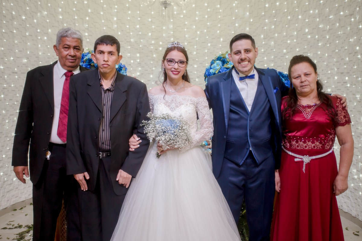 Sunamita e Jhonathan. Fotógrafa de Eventos em São Paulo e Sorocaba Kika Damasceno