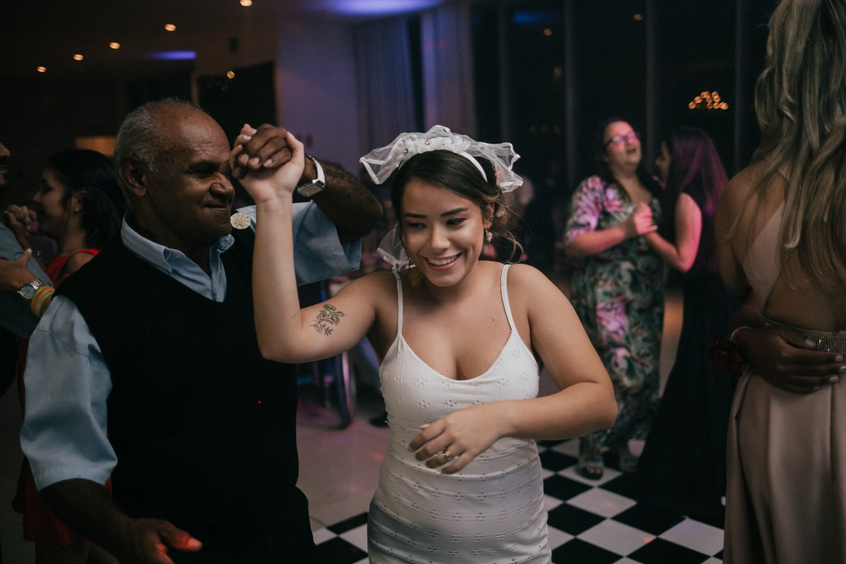 Felipe e Letícia. Fotógrafa de Eventos em São Paulo e Sorocaba Kika Damasceno