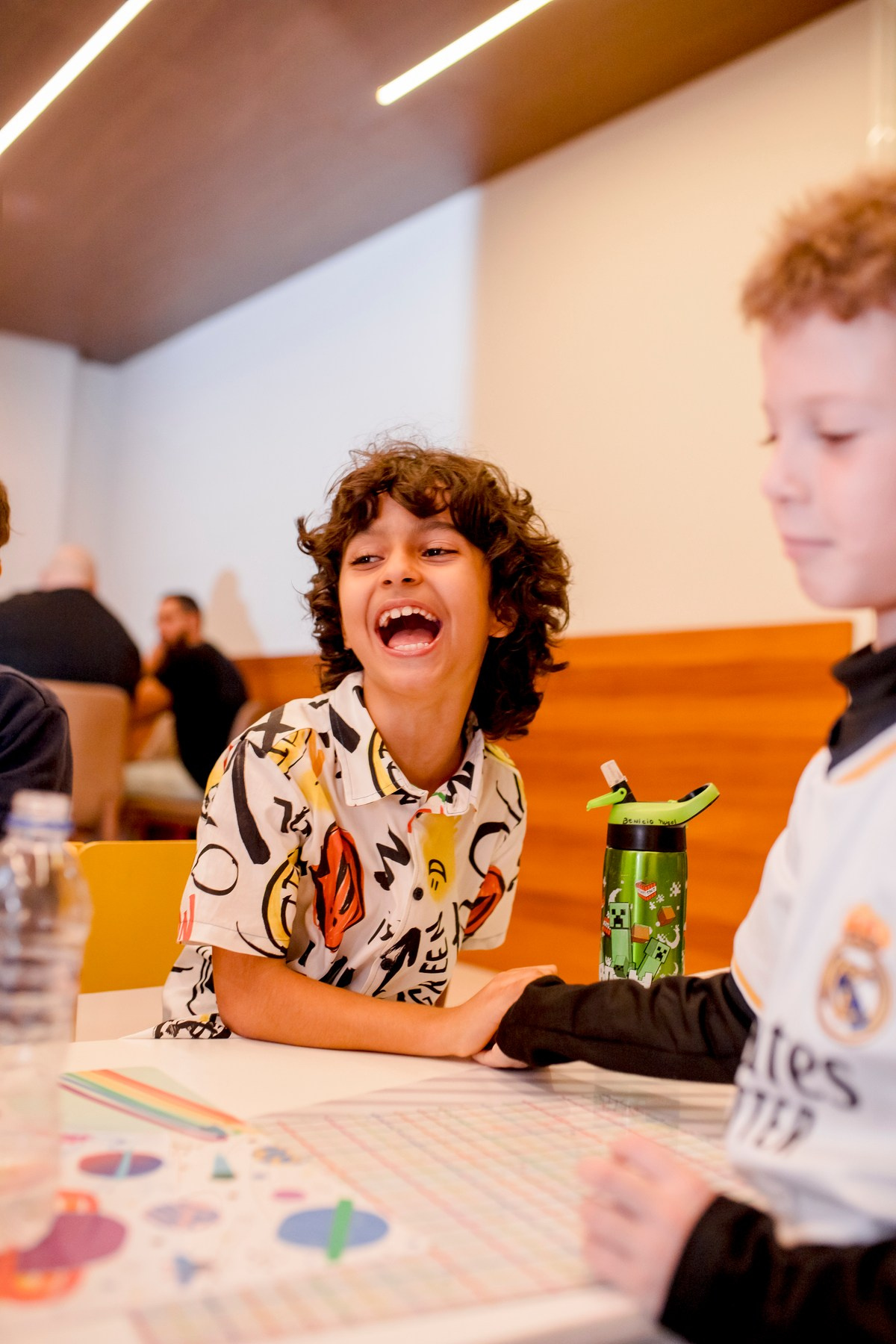 Benício - 8 anos. Fotógrafa de Eventos em São Paulo e Sorocaba Kika Damasceno