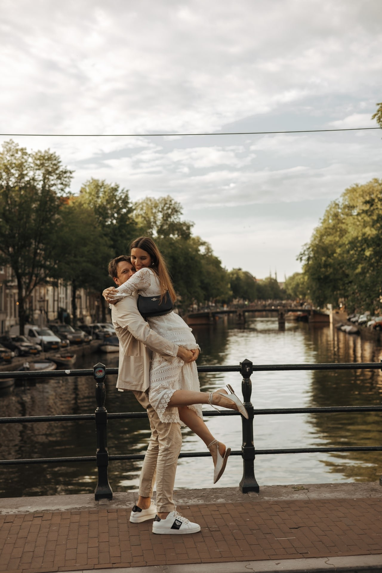 Emotional love stories and couple photoshoots in the Netherlands. Romantic & Soulful Photography by Natalia Olhova in Rotterdam