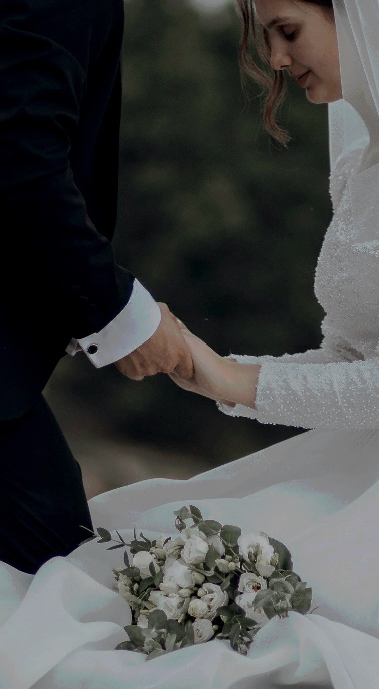 Samuel & Sabrina. Emotions Photo Art