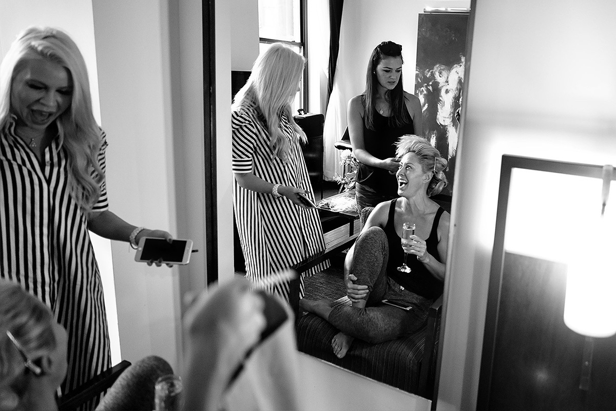 Evan & Hensi — 620 5th Ave Garden Loft And Rooftop. Emin Kuliyev — Award-Winning Wedding Photojournalist NYC & USA | Best Wedding Photographer Known for Candid, Timeless Moments