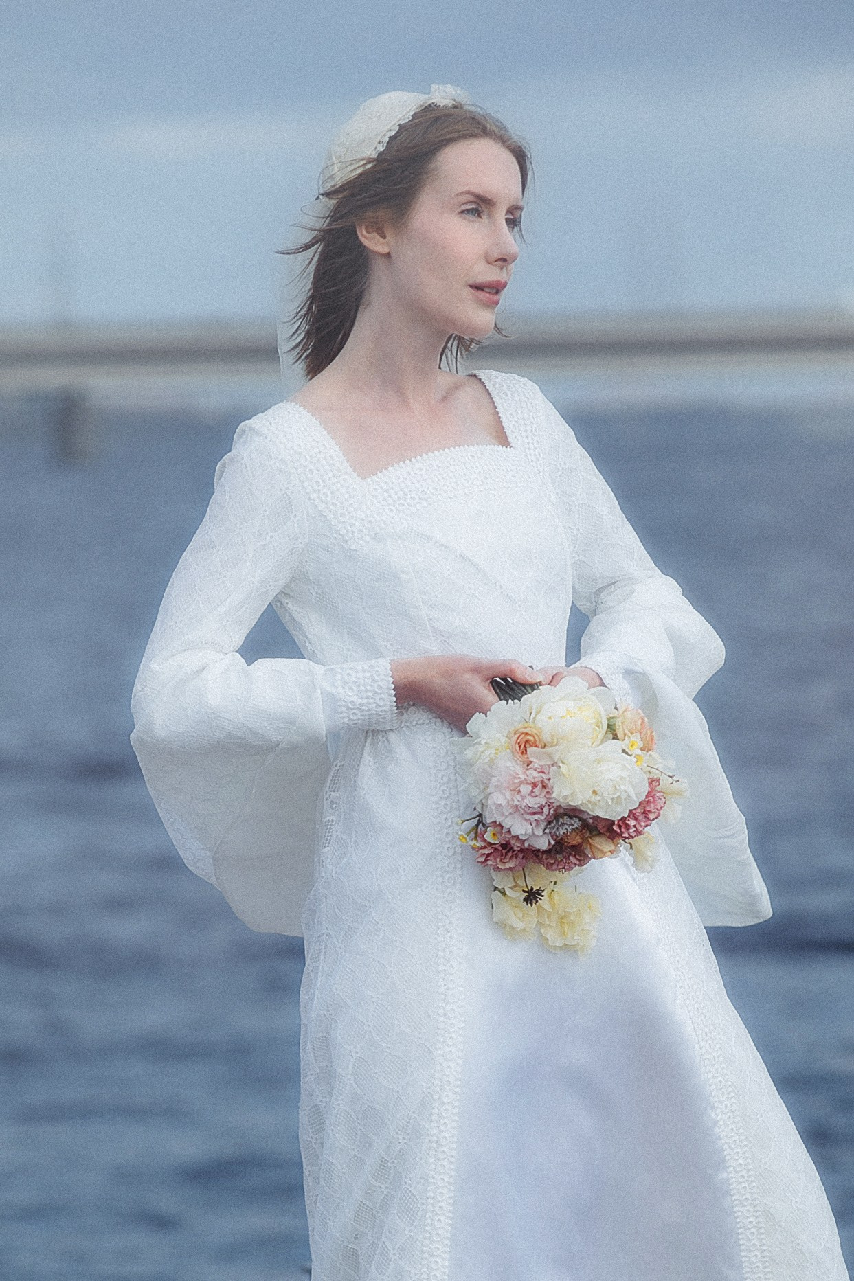 Maria. Sandra Garanca Portrait and event photographer