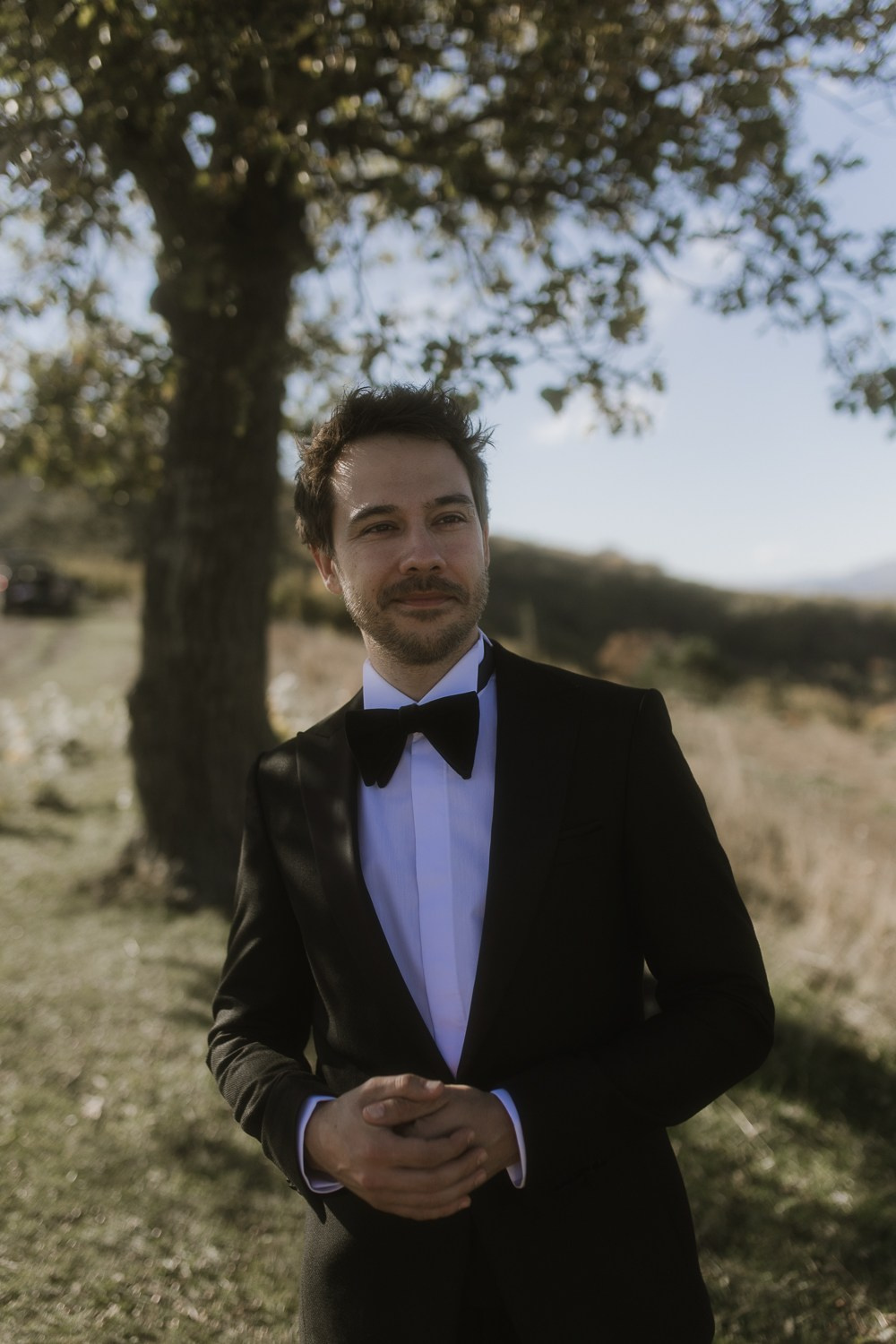 Alena & Artem Tbilisi. Familien & Hochzeitfotografin Nadja Holzmann