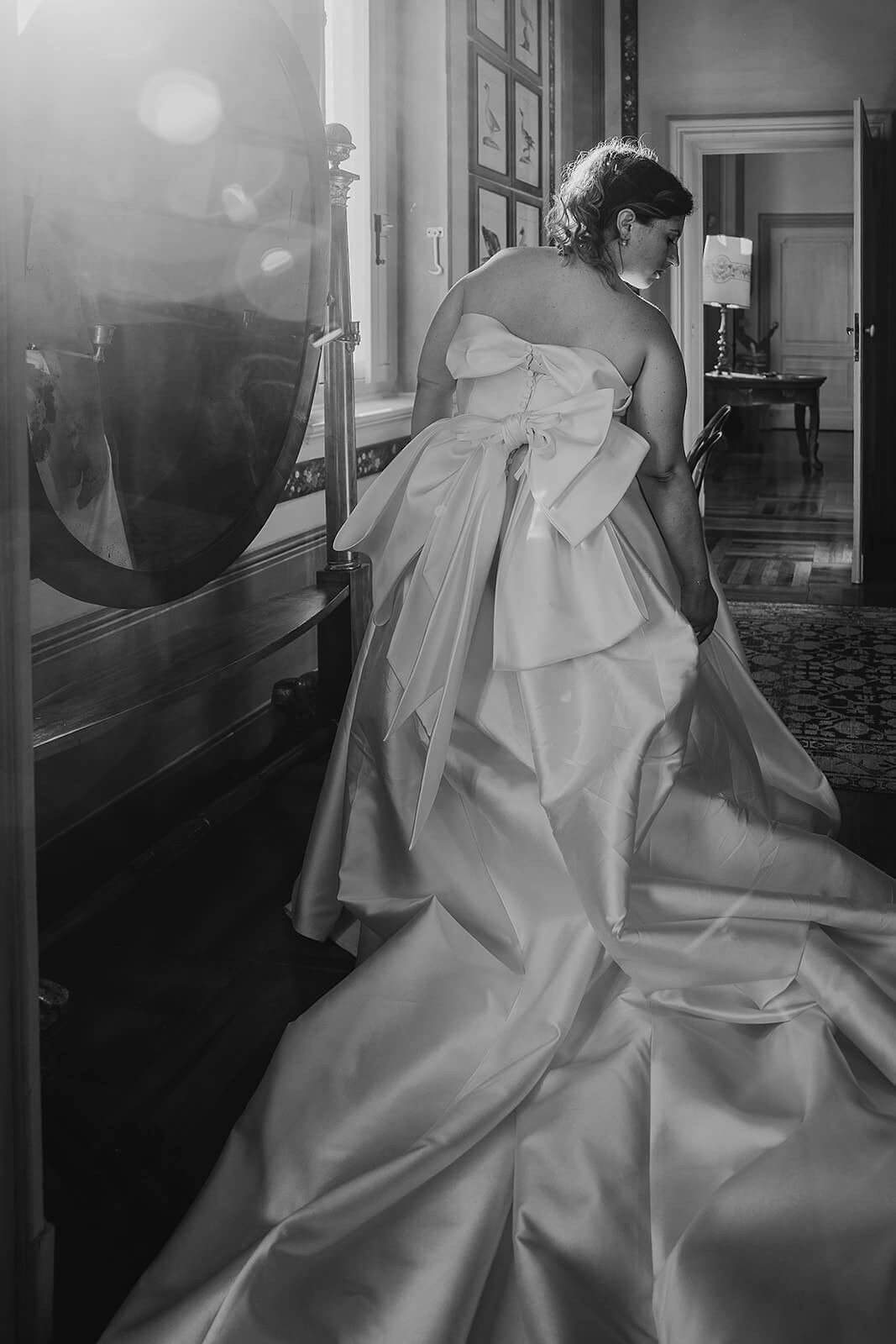 Wedding at Lispida Castle, Padua | El Velo Blanco. El Velo Blanco I Wedding Photographers