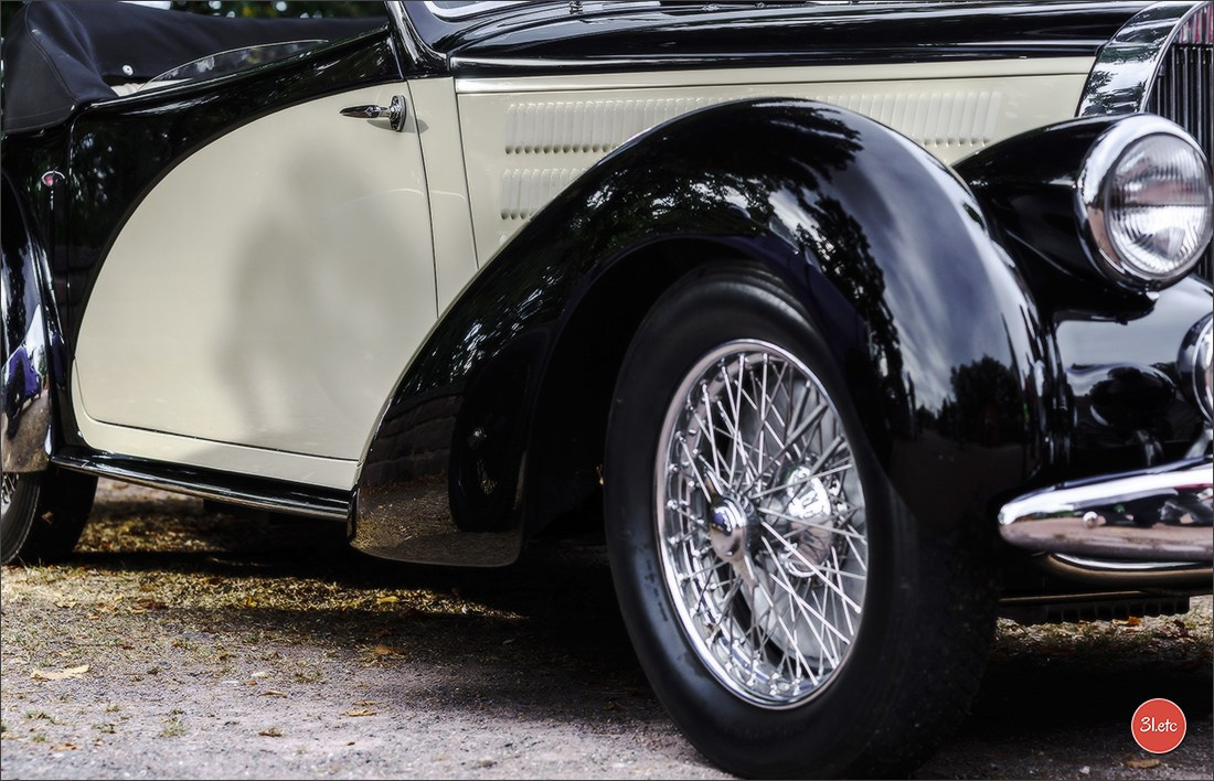 Le festival Bugatti à Molsheim – 2016. Photographe à Strasbourg | Portraits, Studio, Enfants, Événements