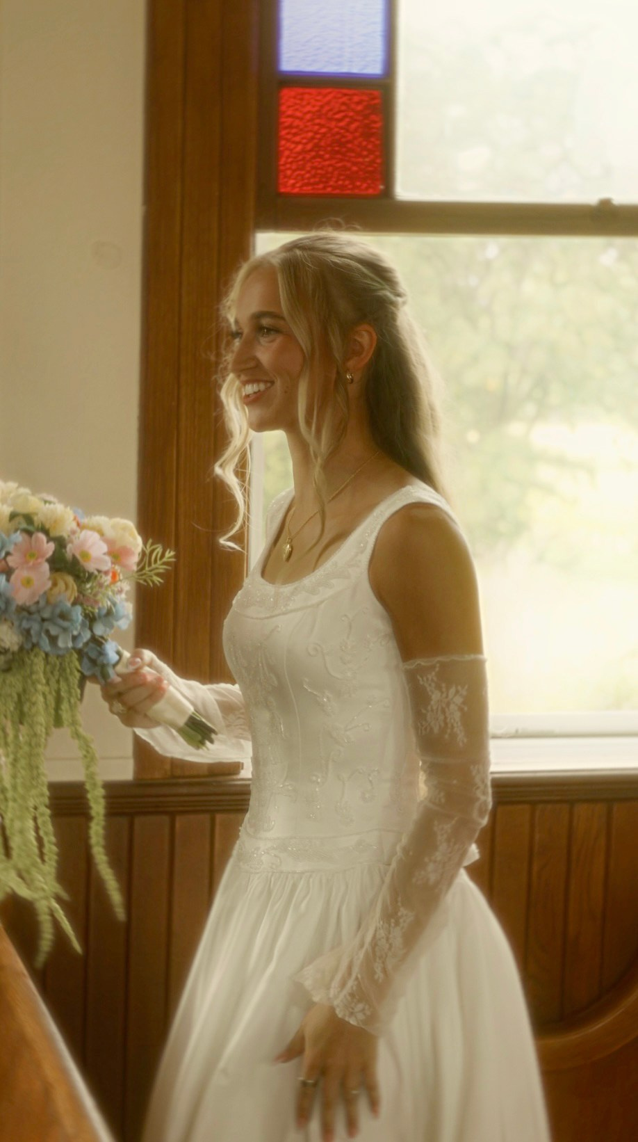 Wedding Content. Chicago Wedding Videographer Maci Anderson | Good Fruits Film