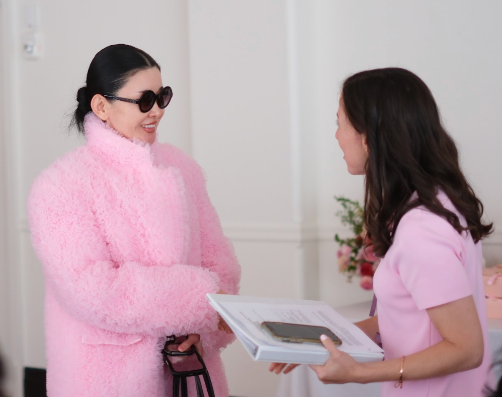 Boutique Events | Exclusive Gatherings. Fuad Shafiyev