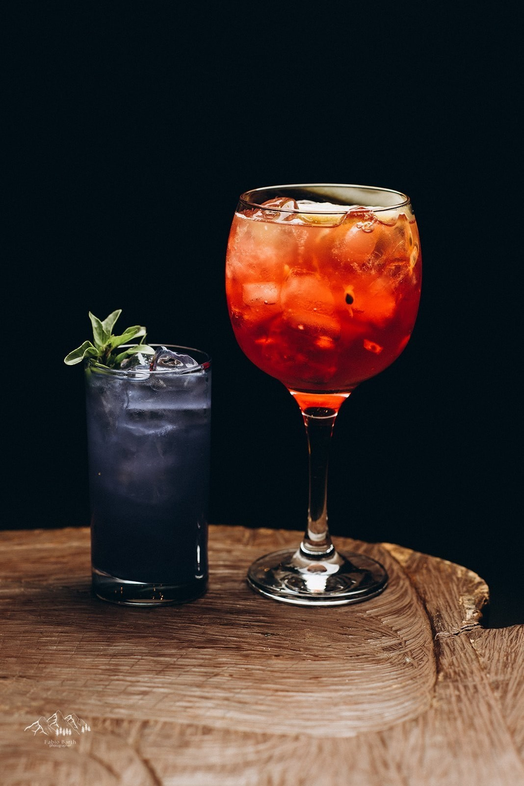 Fabio Barth — Wedding Photo & Film