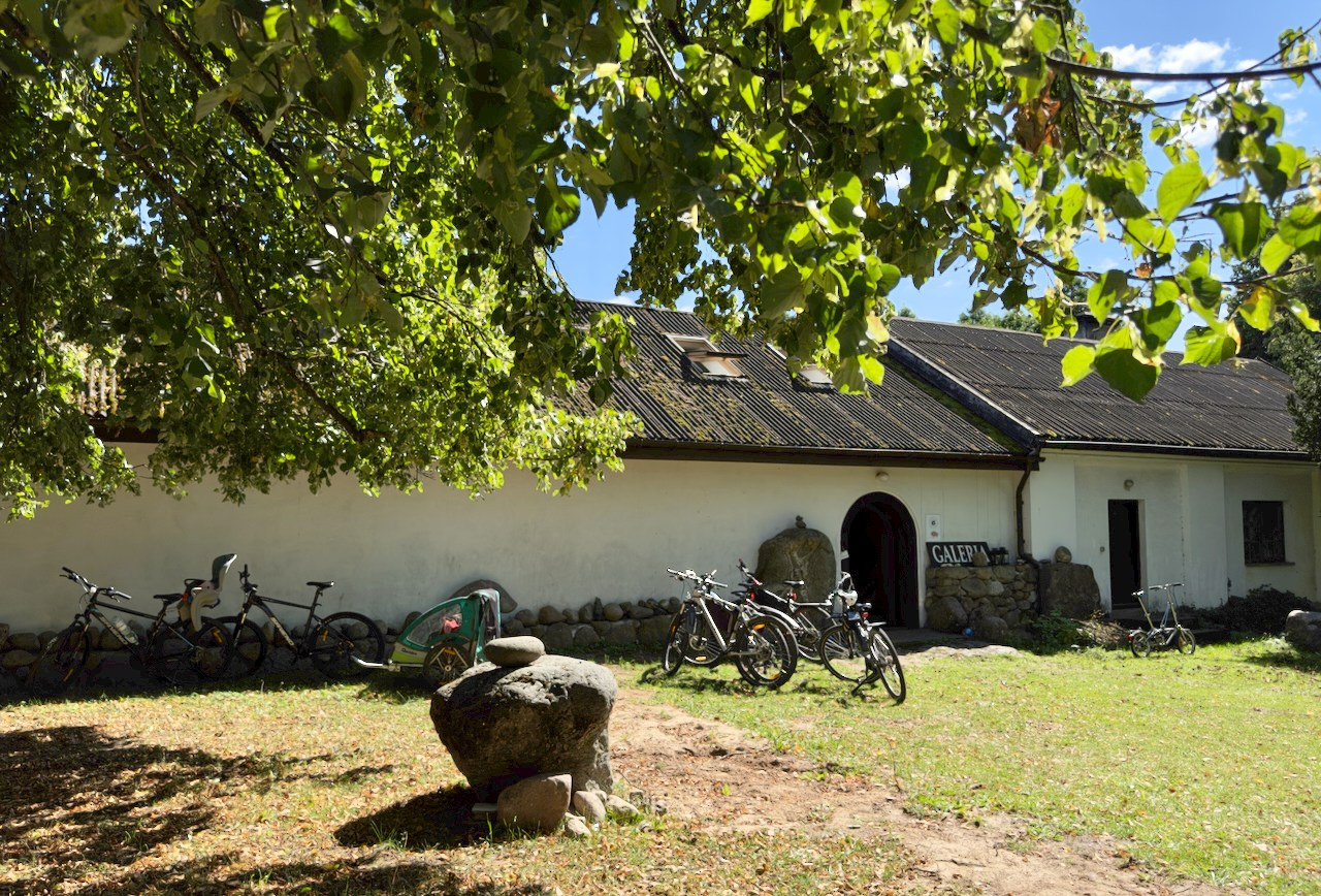 GALERIA STRUMIŁŁO. Andrzej Strumiłło - Wybitny polski artysta