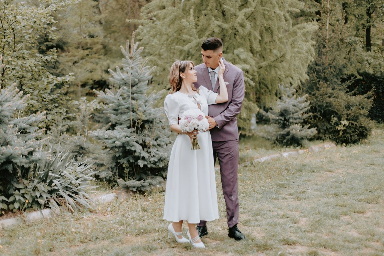 Feedback. Stefan Teodorescu — Fotograf de Nunta