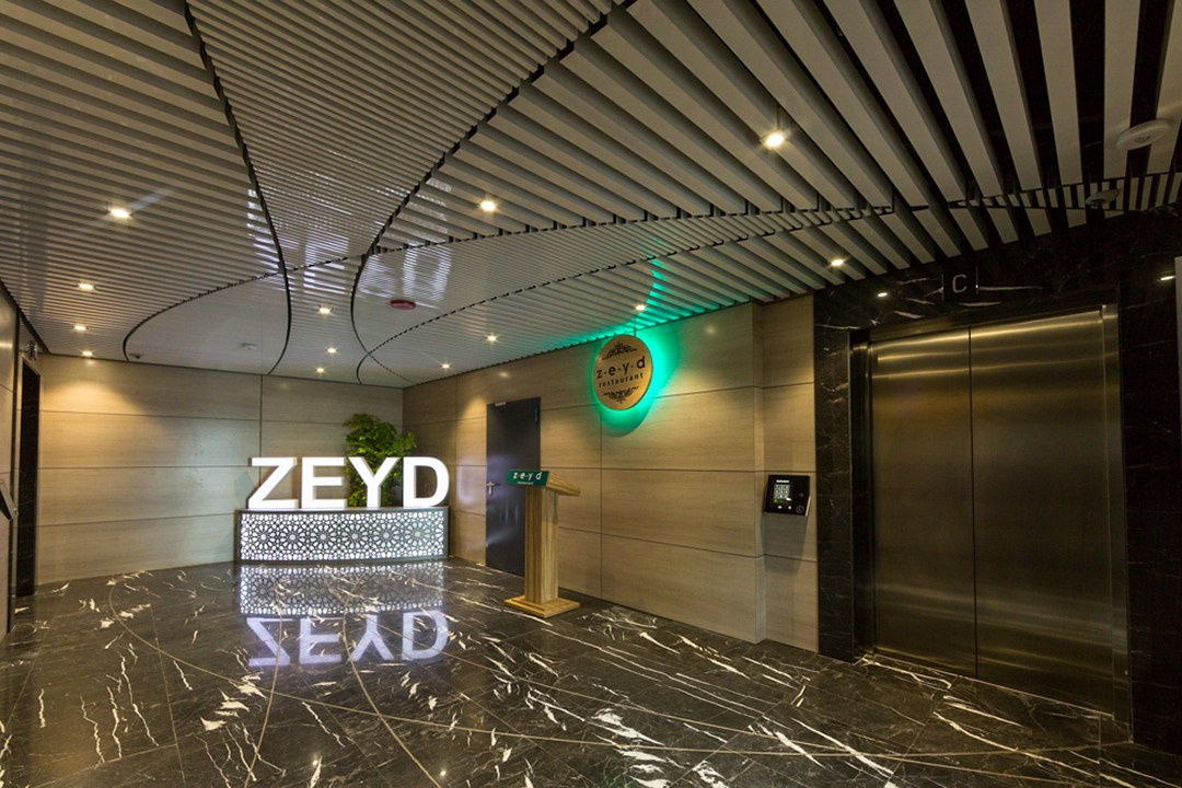 Interior / Exterior. Photographer in Baku Kamran Enceladus