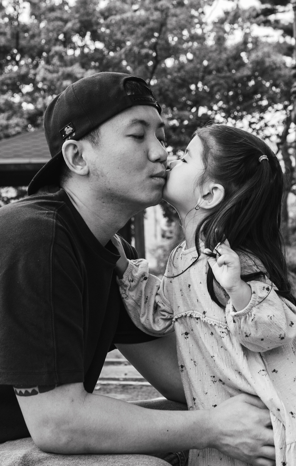 Семейная Полина. Фотограф беременности, ньюборн и годовасиков в Корее Жанна Хан