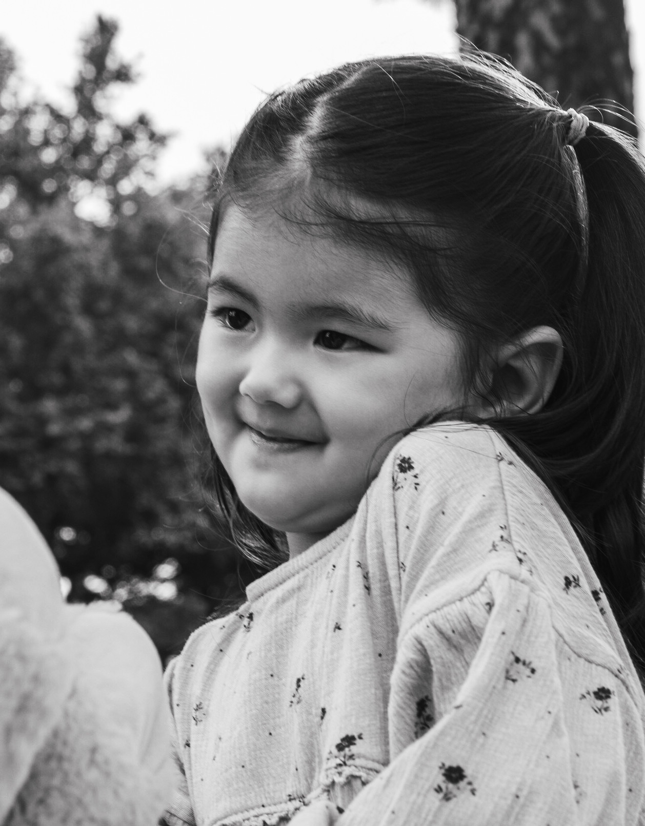 Семейная Полина. Фотограф беременности, ньюборн и годовасиков в Корее Жанна Хан