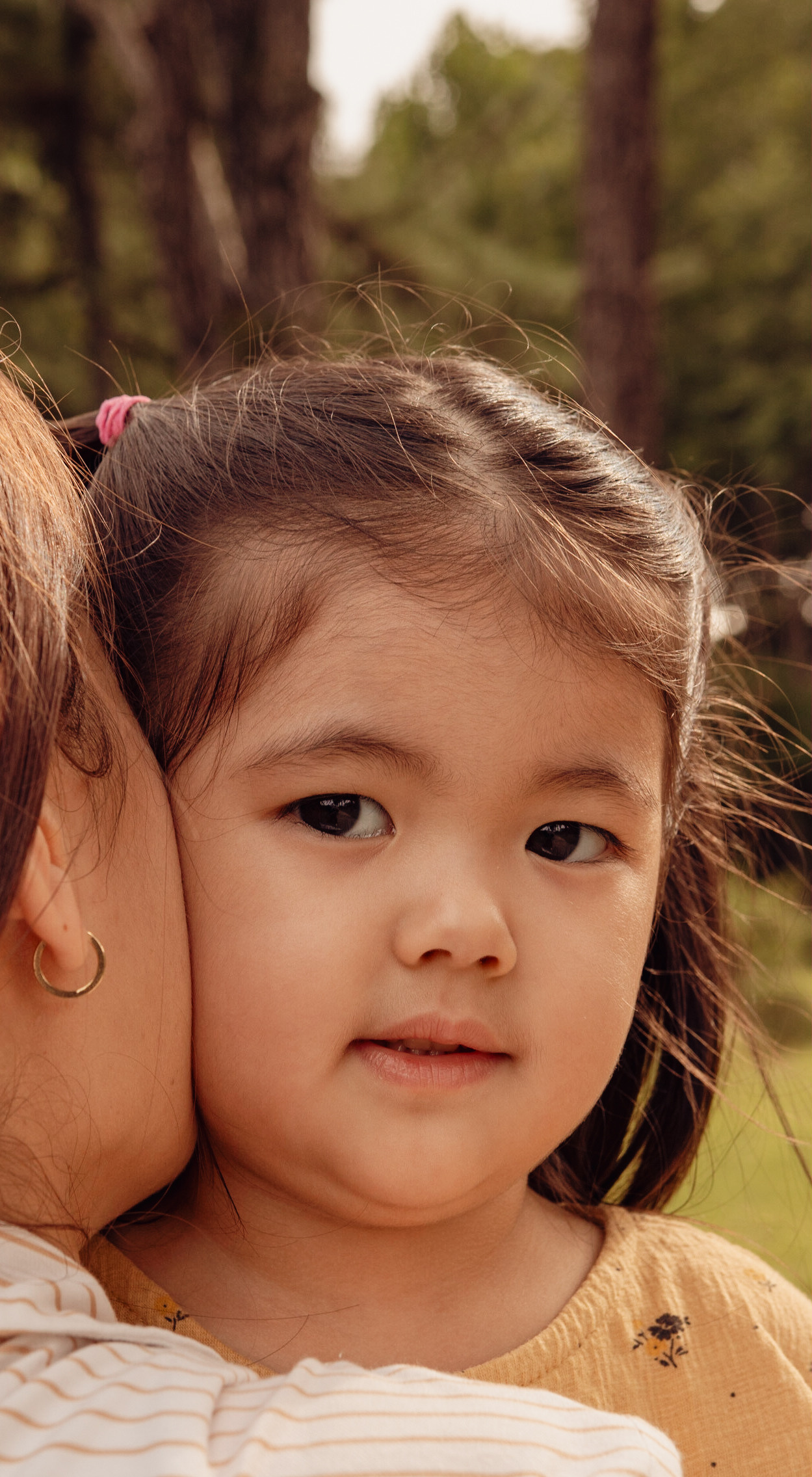 Семейная Полина. Фотограф беременности, ньюборн и годовасиков в Корее Жанна Хан