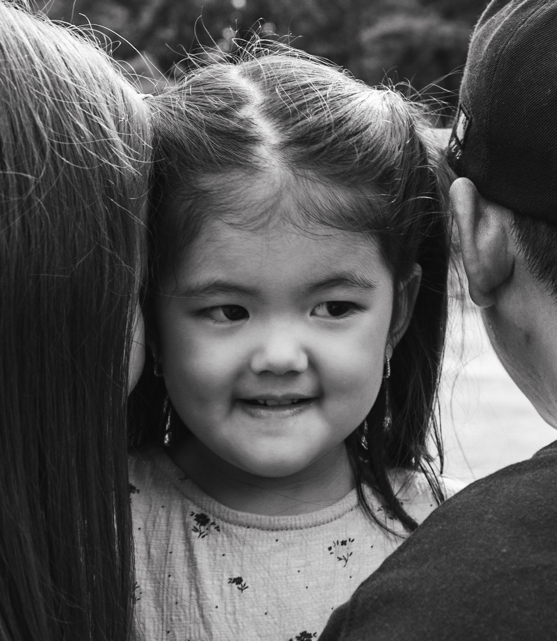 Семейная Полина. Фотограф беременности, ньюборн и годовасиков в Корее Жанна Хан