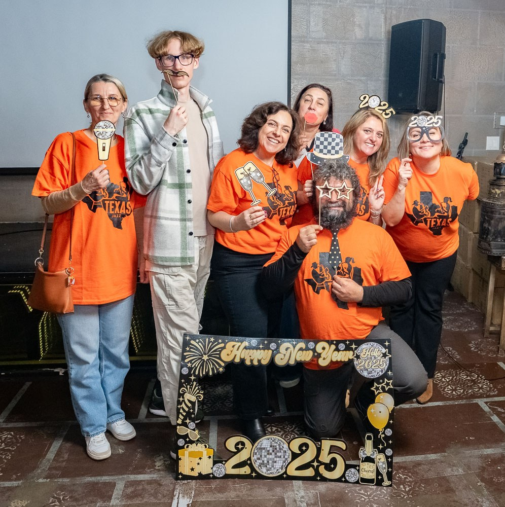 1.12.25 IQ. Photographer Irina Kozhemyakina. Houston