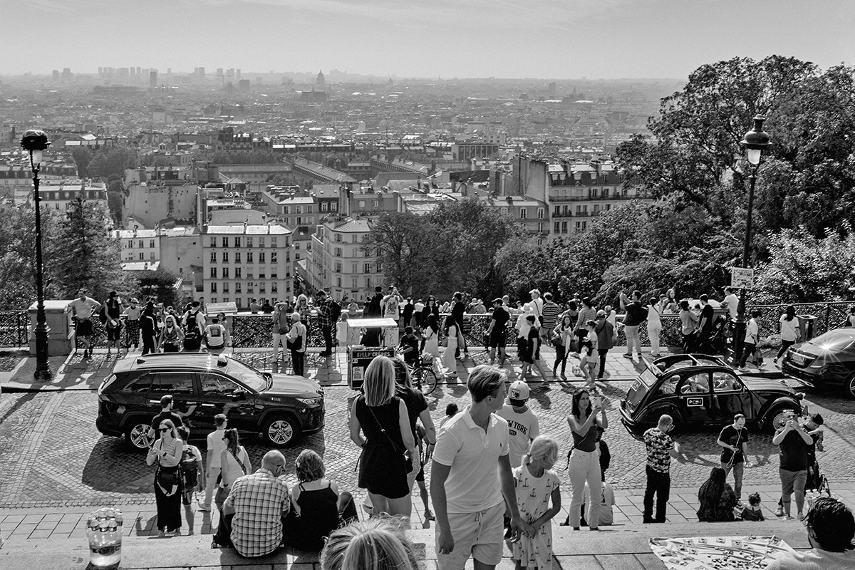 Paris_2023. Портретный фотограф Алена Новгородцева