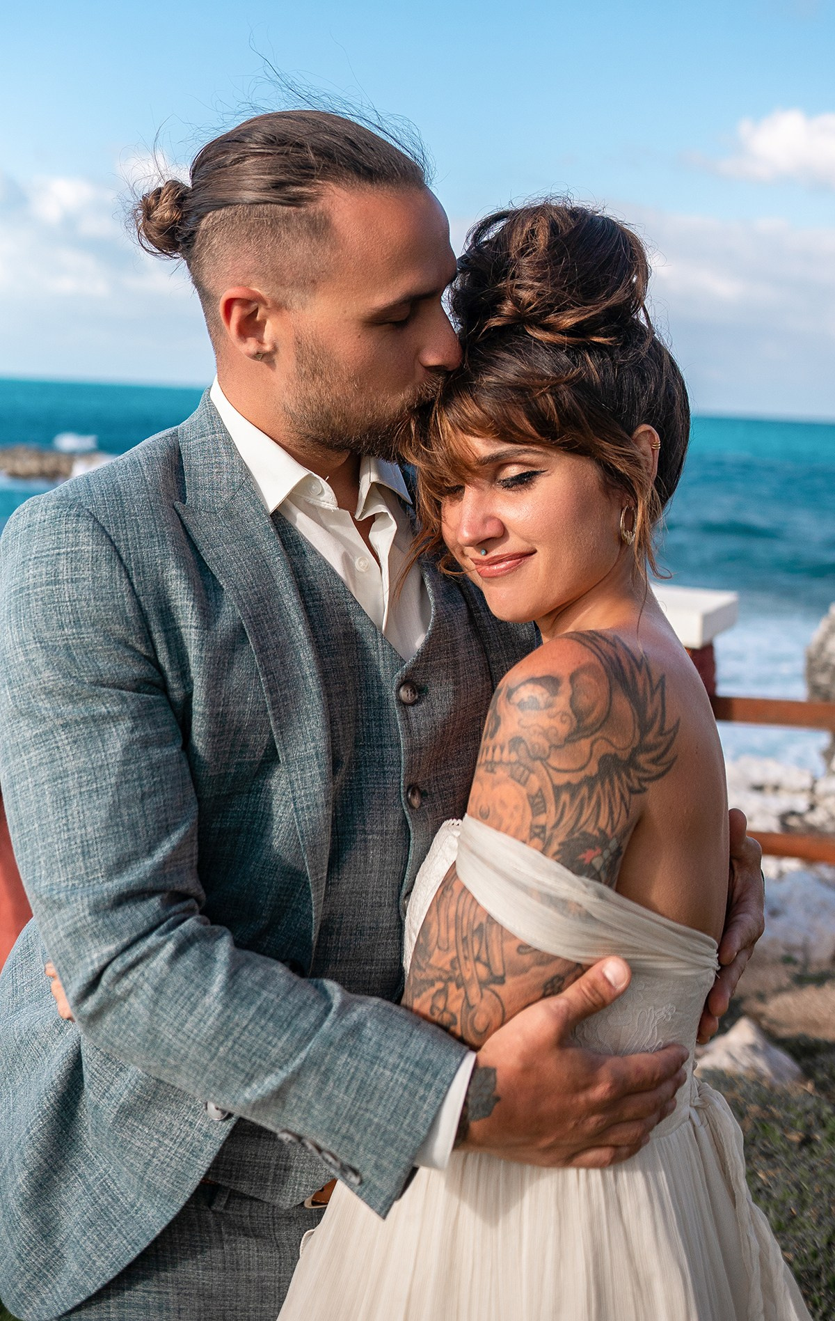 WeddingPhotos. Wedding photos and videos. Cancun, Tulum, Playa del Carmen, Los Cabos