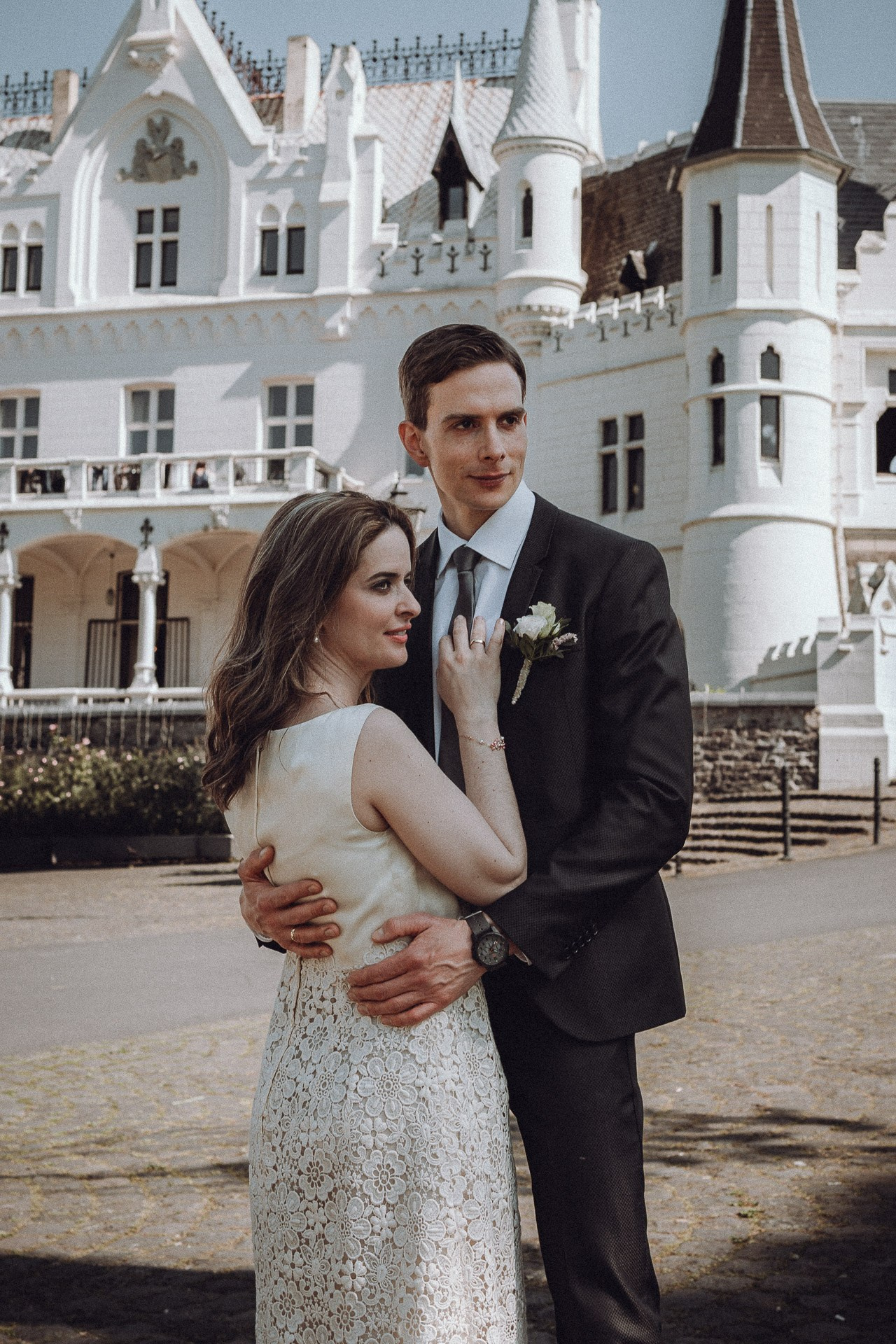 Patricia & Martin. Hochzeitsfotos Hamm & NRW