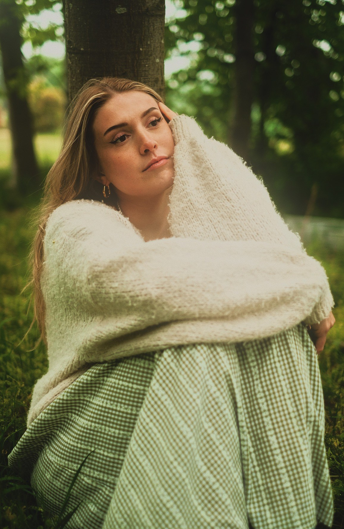 Alica. Sasha Silver Photography
