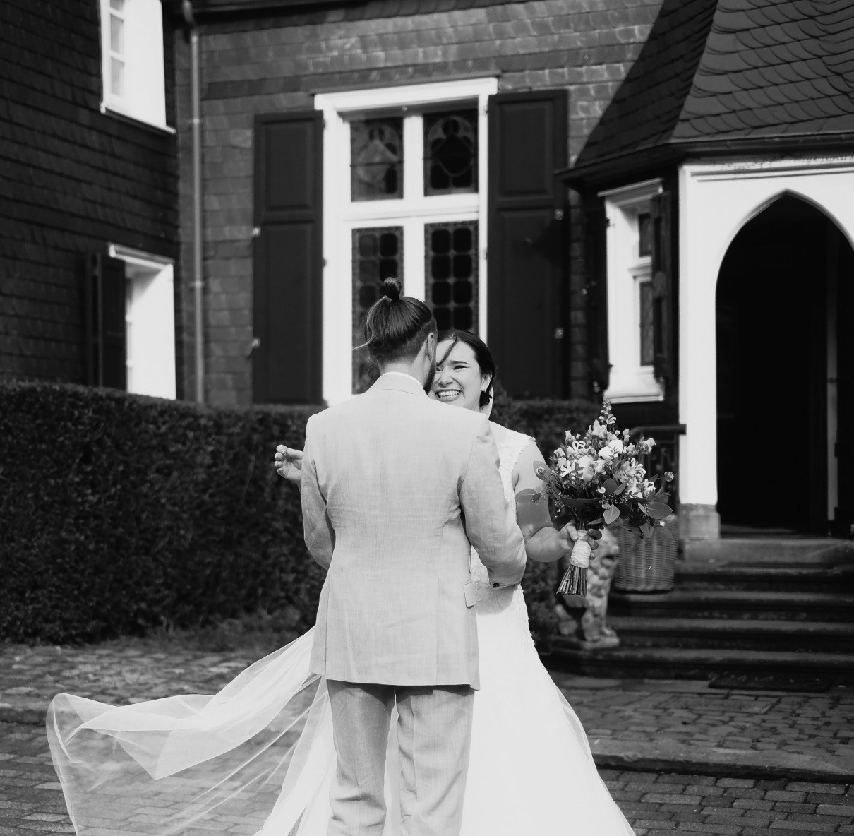 D & M. Sasha Silver Photography