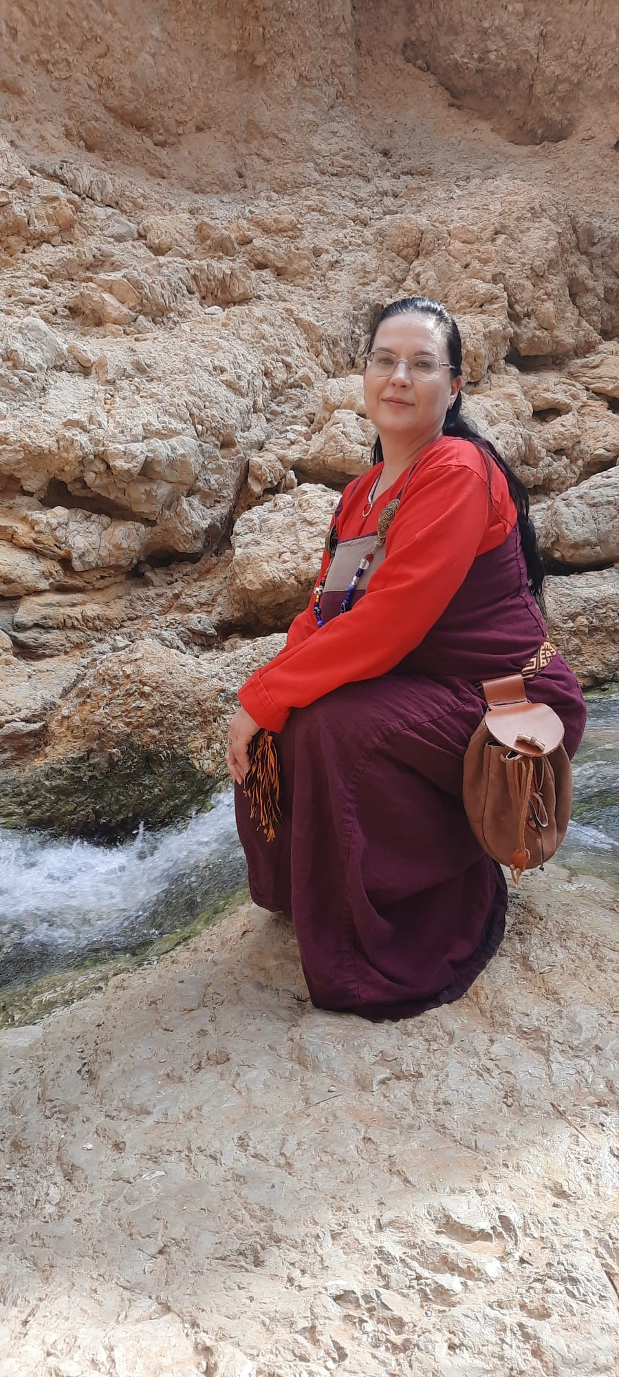 Женский поход 2024 — клуб «Нортман». КРиС «Нортман»