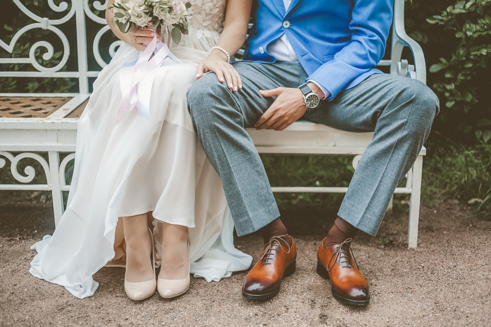 Свадьбы. Fashion photographer Natalia Litvinova