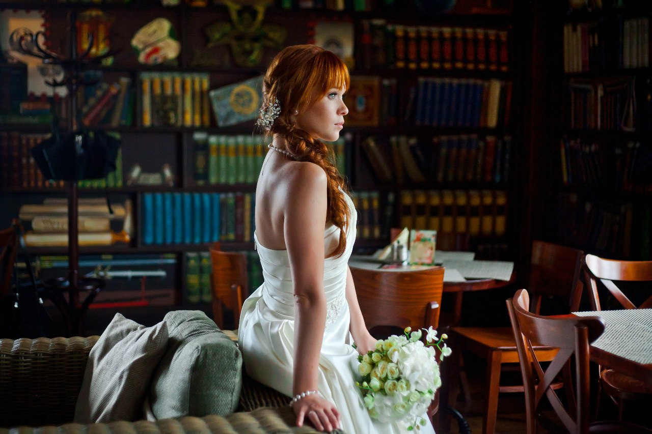 Свадьбы. Fashion photographer Natalia Litvinova