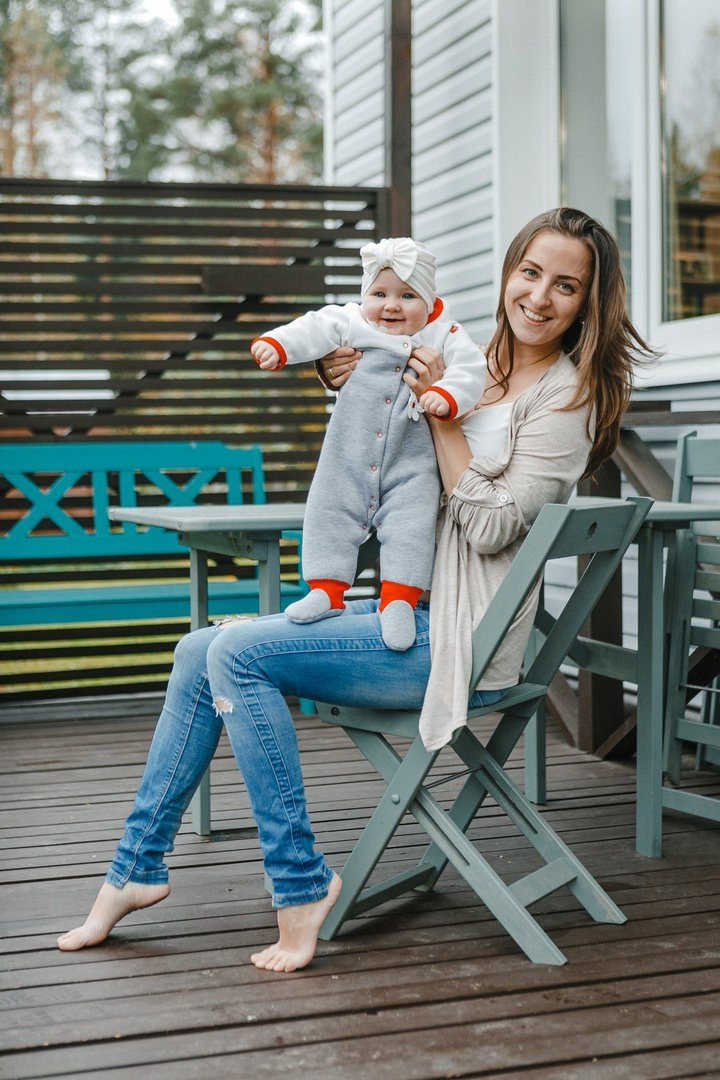 Цветные фотографии. Fashion photographer Natalia Litvinova