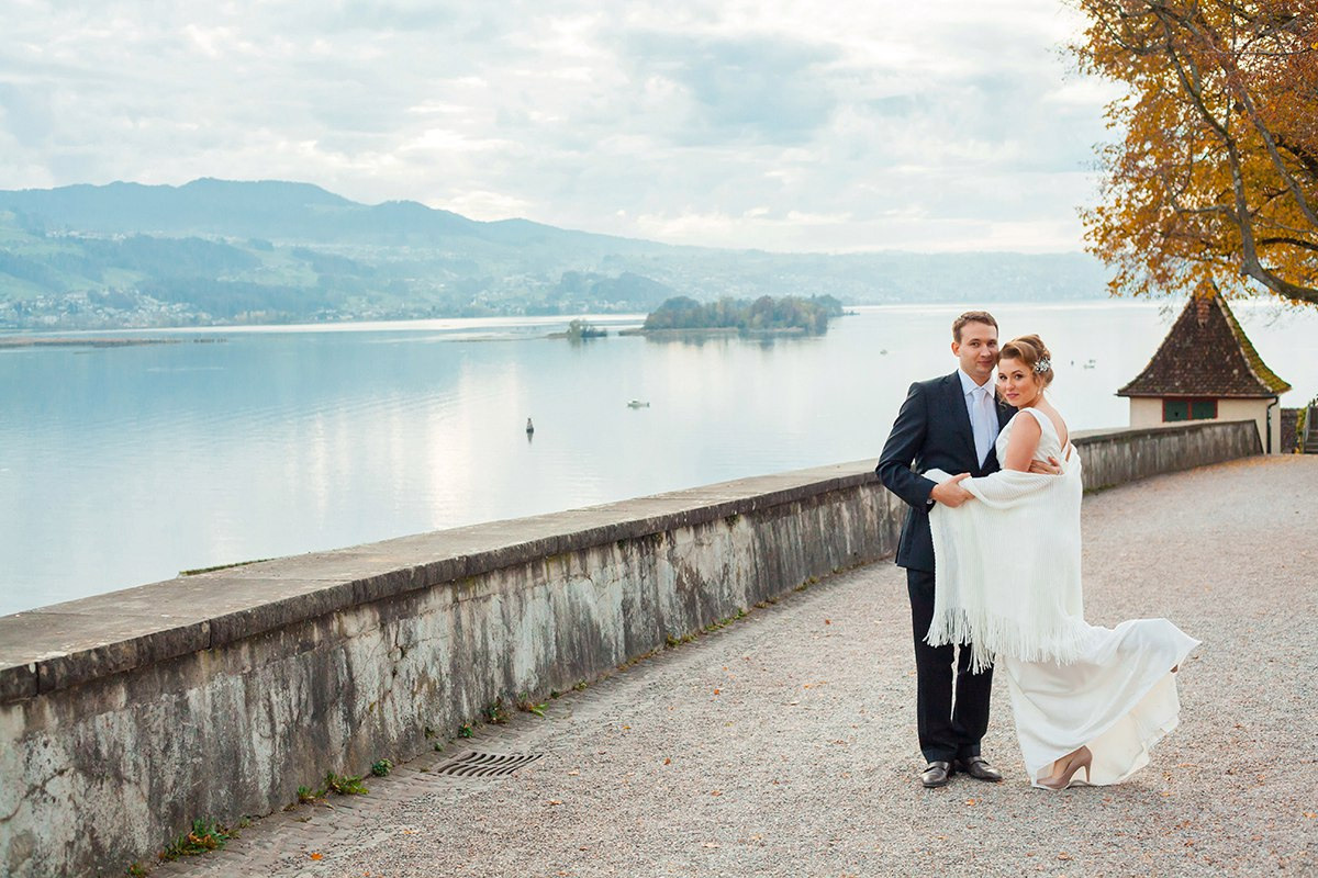 Свадьбы. Fashion photographer Natalia Litvinova