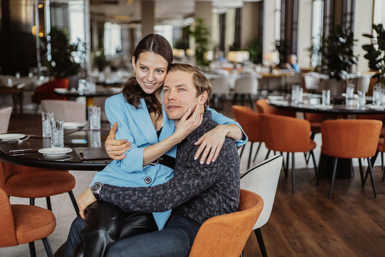 Цветные фотографии. Fashion photographer Natalia Litvinova