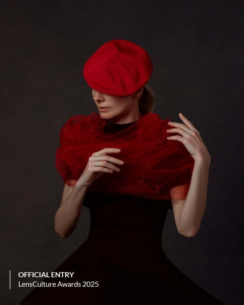 Lense Culture. Ксения Мирная — Фотограф, с которым вы напишете вашу историю…