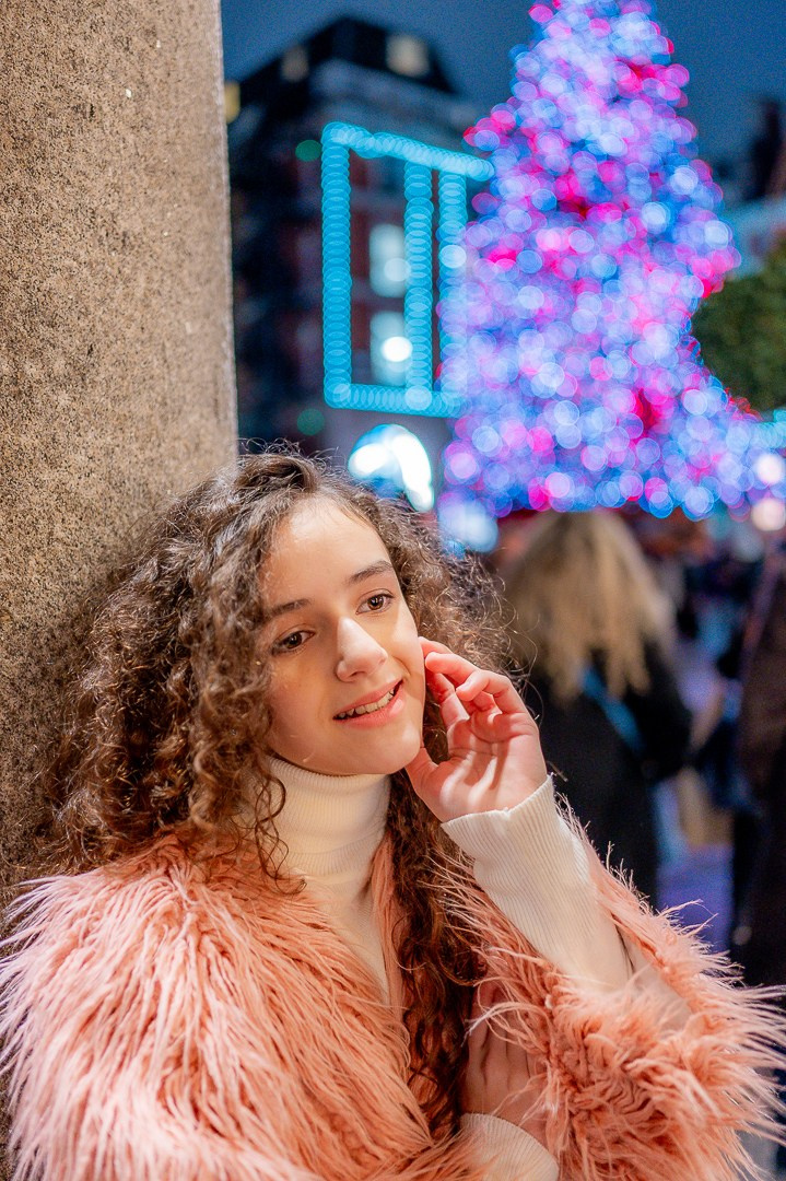 Portraits. Family and event photographer in London Aigerim Qali